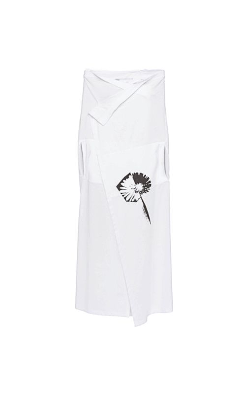 Women's Cotton Cape