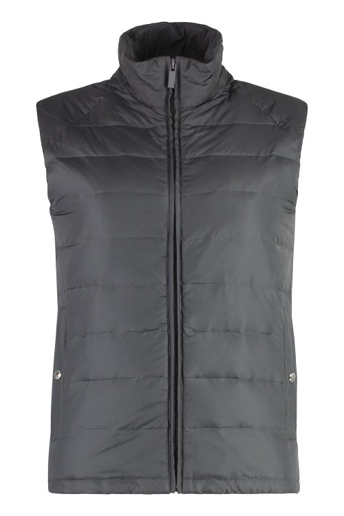 Full Zip Down Vest