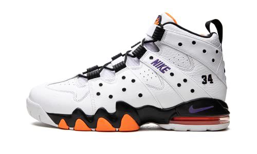 Nike Mens Air Max2 CB '94 DO5880 100 Phoenix Suns