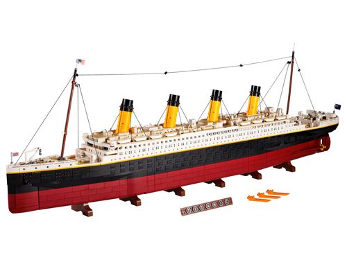 Titanic