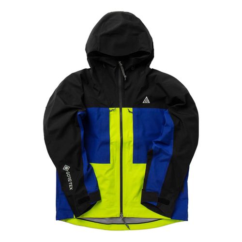 ACG Gore-Tex Misery Ridge Shell Jacket 'Black'