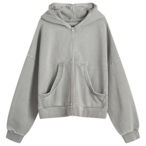 Men's Eternal Full- Zip Hoodie in Rhino