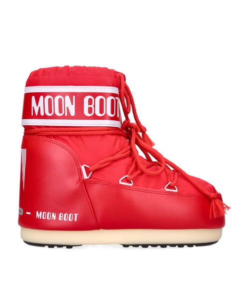 Moon Boot 여성 Icon 2 Low Snow Boots
