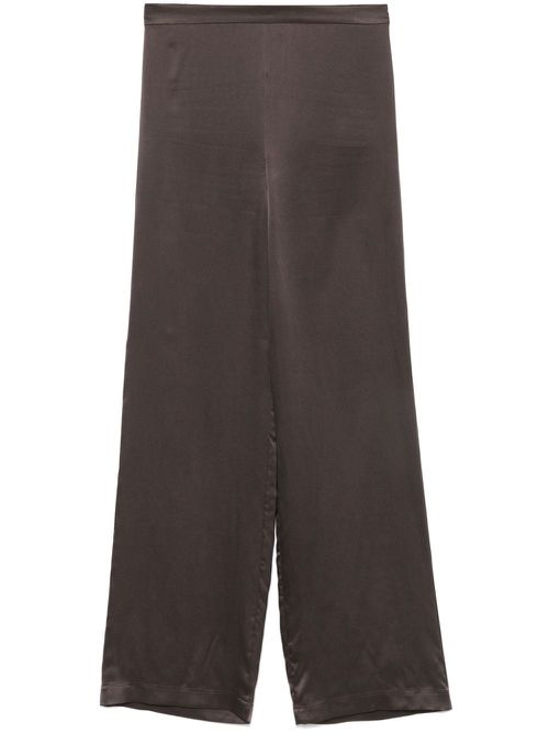 Jonille trousers - Brown