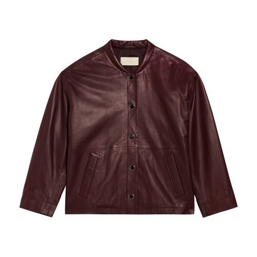 Apollo jacket