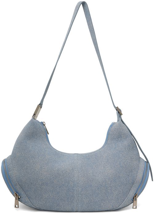 OSOI Blue Large Cargo Bag