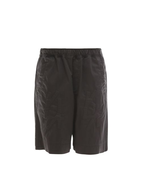 Bermuda Shorts