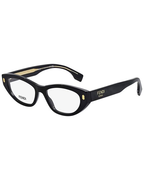 Women's Roma 53mm Optical Frames