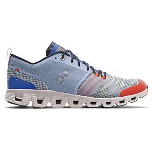 On Men's Cloud X Shift Sneakers