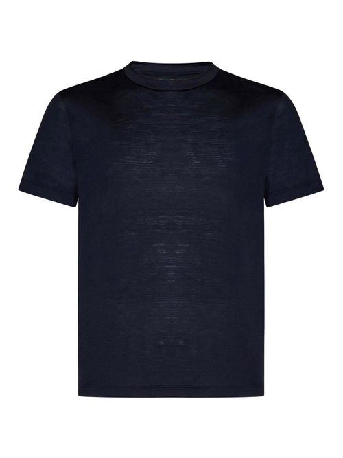 Capital Crew Neck T-Shirt