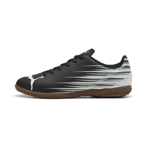 PUMA ATTACANTO II Men's Soccer Cleats in Black