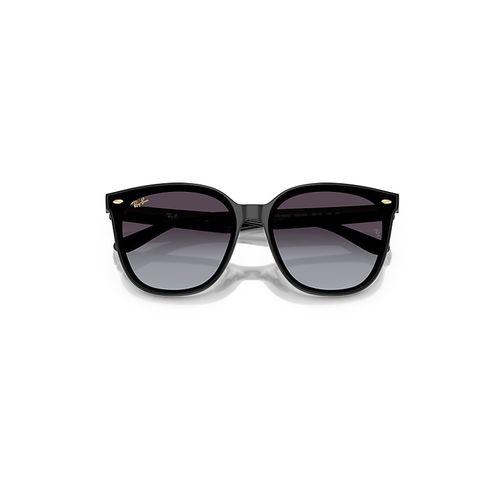 Ray-Ban Rb4423d Year Of The Snake Edition Sunglasses Black Frame Grey Lense