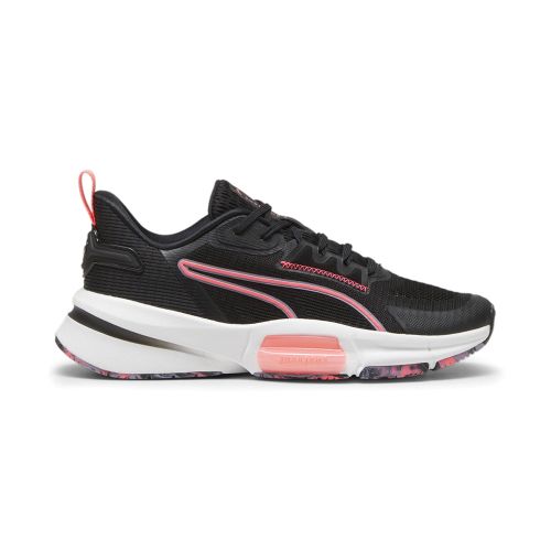 PWRFRAME TR 3 Hypernatural Lace Up Sneakers