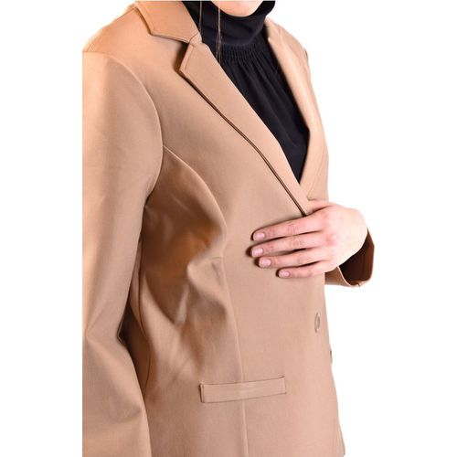 Ragno Jacket Cammello