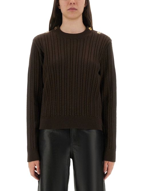 Sweatshirt Woman