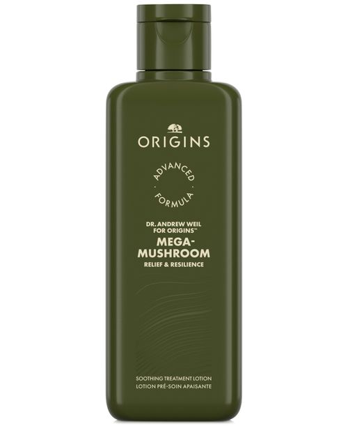 Dr. Andrew Weil Mega-Mushroom Relief & Resilience Soothing Treatment Lotion