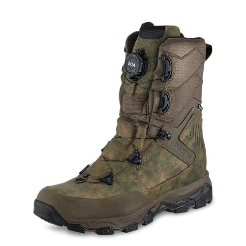 Irish Setter  Pinnacle