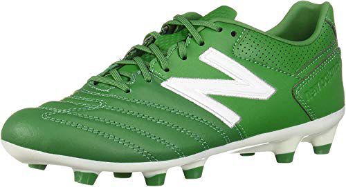 New Balance mens 442 1.0 Pro Firm Ground V1 Soccer Shoe