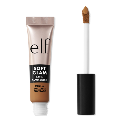 Soft Glam Satin Concealer - 41 Tan Neutral