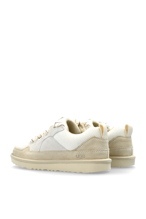 Sports Shoes `K LO LOWMEL`, Unisex, Cream