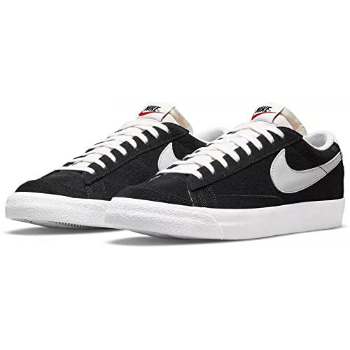 Nike Blazer Low '77 Vintage Mens Casual Skate Shoe Da6364-101