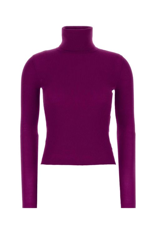 Corps Sweater — Purple