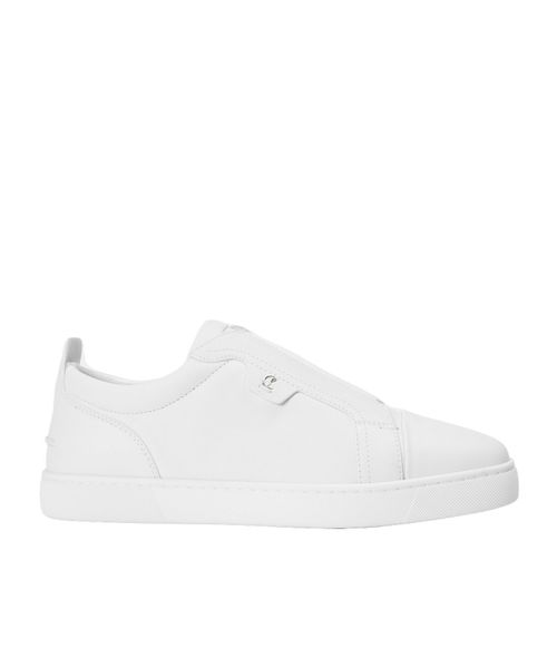 Chr St Louis Low-Top Trainers