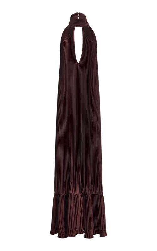 Libertie Gown - Moda Operandi