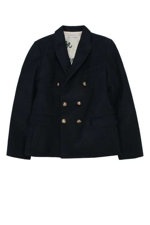 Blazer — Navy