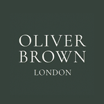 Oliver Brown logo