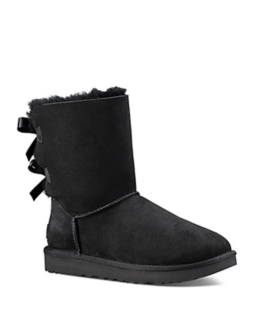 Bailey Bow Boots