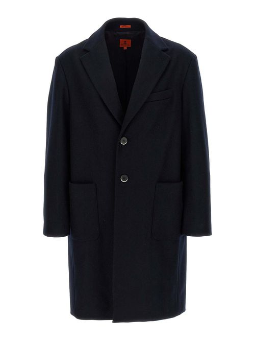 Baron Coat