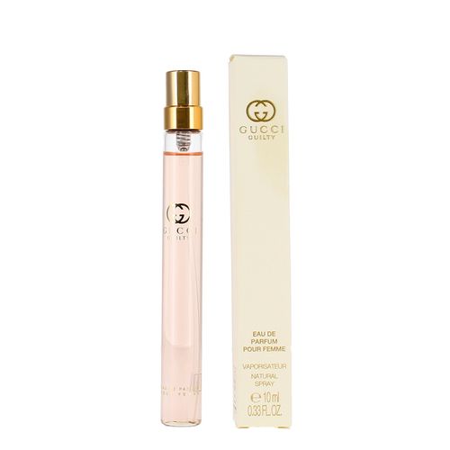 Ladies Guilty Pour Femme EDP 0.33 oz Fragrances 3616304077081