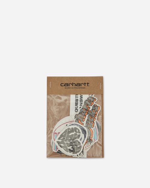 Sticker Bag (10 Pack)