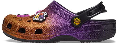 Crocs unisex adult Men's and Women's Classic Disney Hocus Pocus Clog