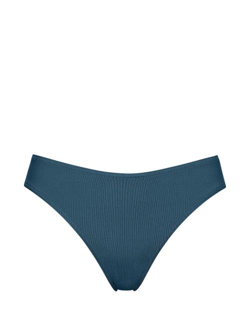Bikini Briefs — Blue