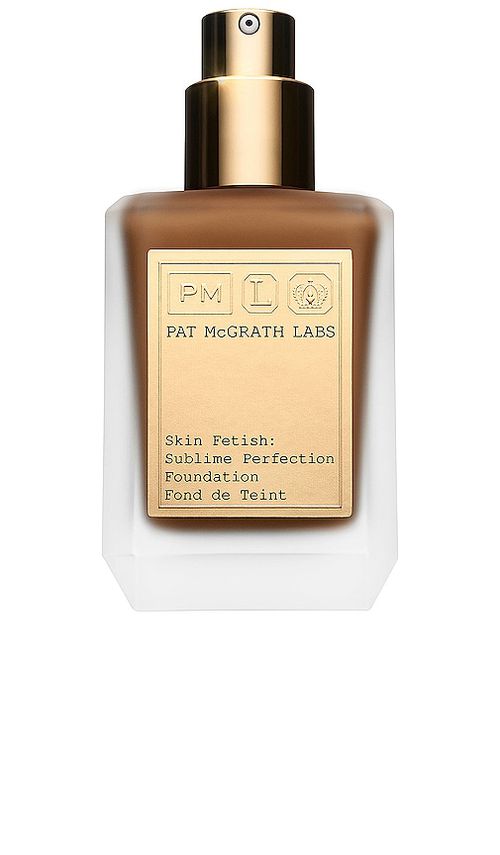 PAT McGRATH LABS Skin Fetish: Sublime Perfection Foundation in Beauty: NA