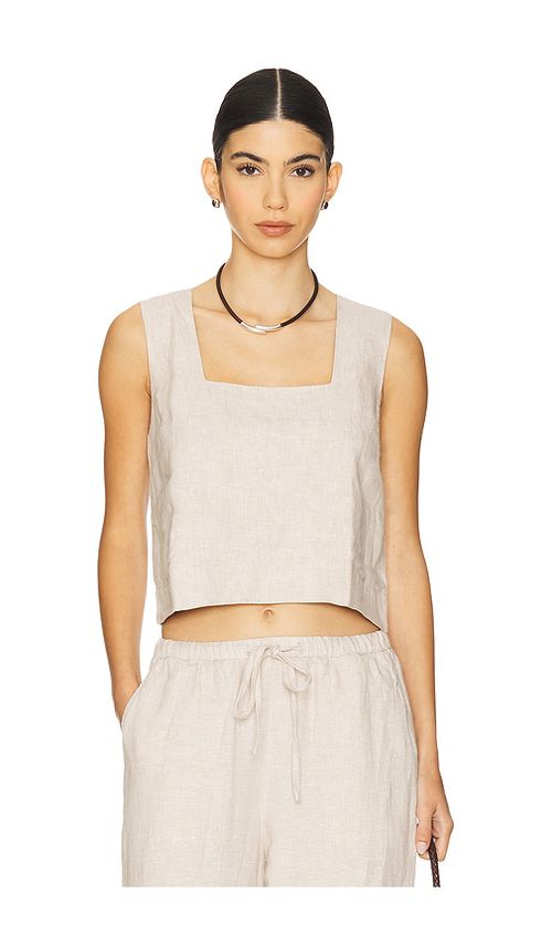 Rails Alira Top in Neutral.  XS. Also in L