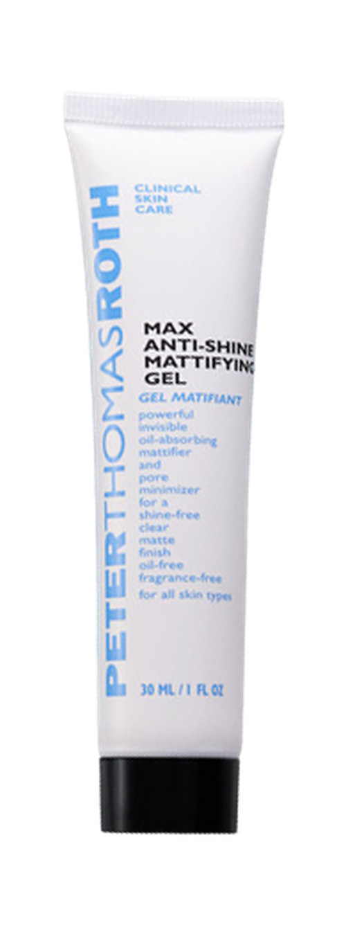 Max Anti-Shine Mattifying Ge