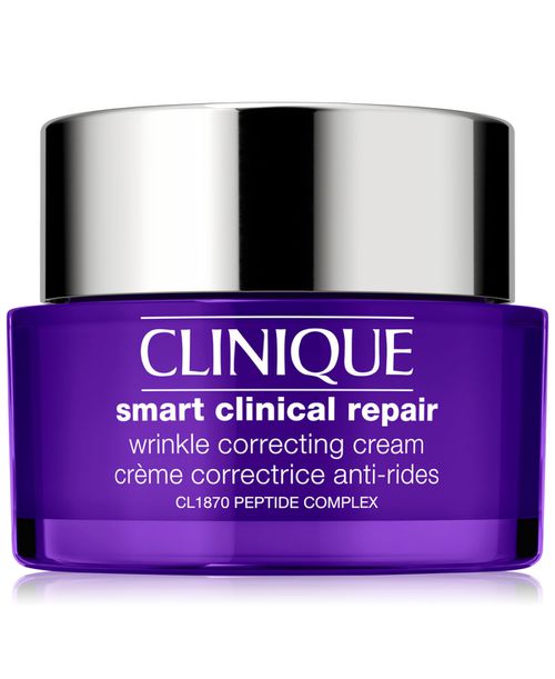 Smart Clinical Repair Wrinkle Correcting Face Cream, 1.7oz