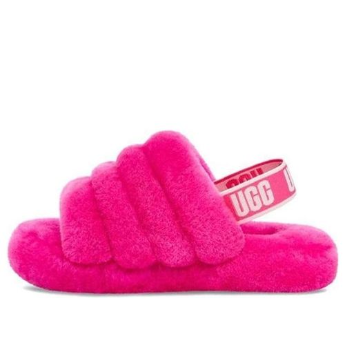 (PS) Fluff Yeah Slide 'Rock Rose'