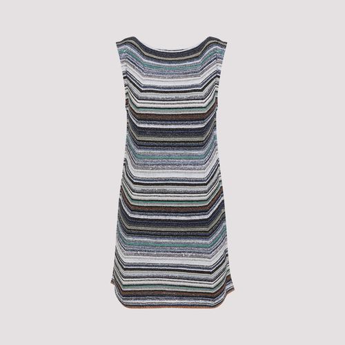 Spring Summer 26 Women's Mini Dress