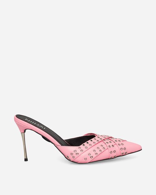Women s Brigitte Heels Pink