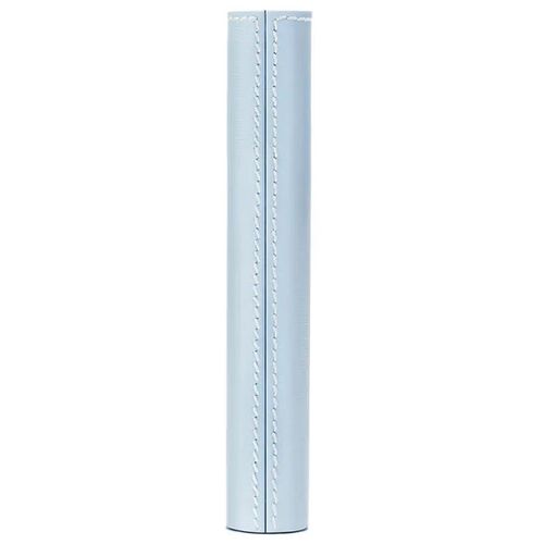 La Bouche Rouge Blue Leather Sleeve