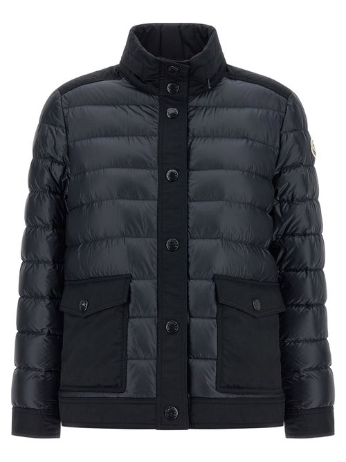 Origan Down Jacket