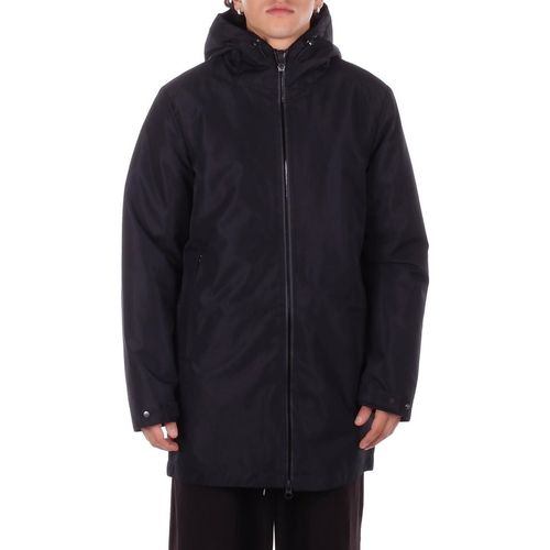 Cruise man jacket mj14161 0208 torino man padded jacket caviar