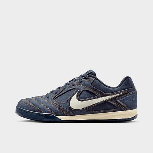 Men's Gato LV8 Casual Shoes in Thunder Blue/Coconut Milk/Obsidian