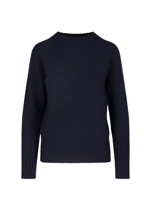 Women's 100% Merino Wool Sweater