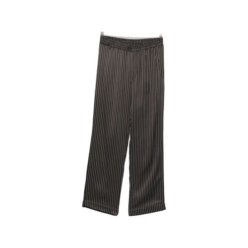Striped Trousers