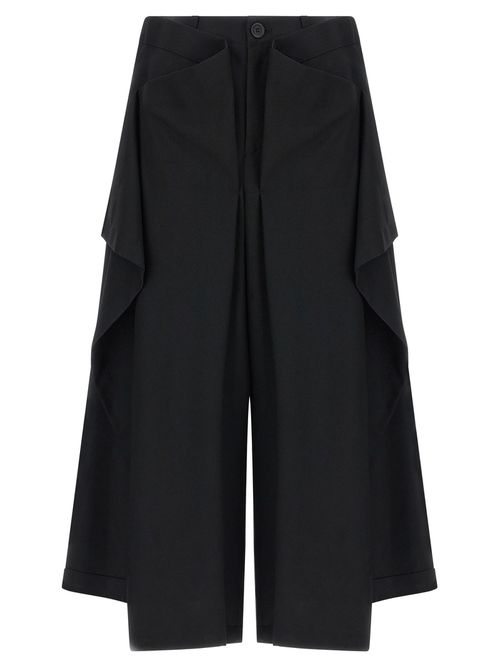 Uni-form (wool) Pants